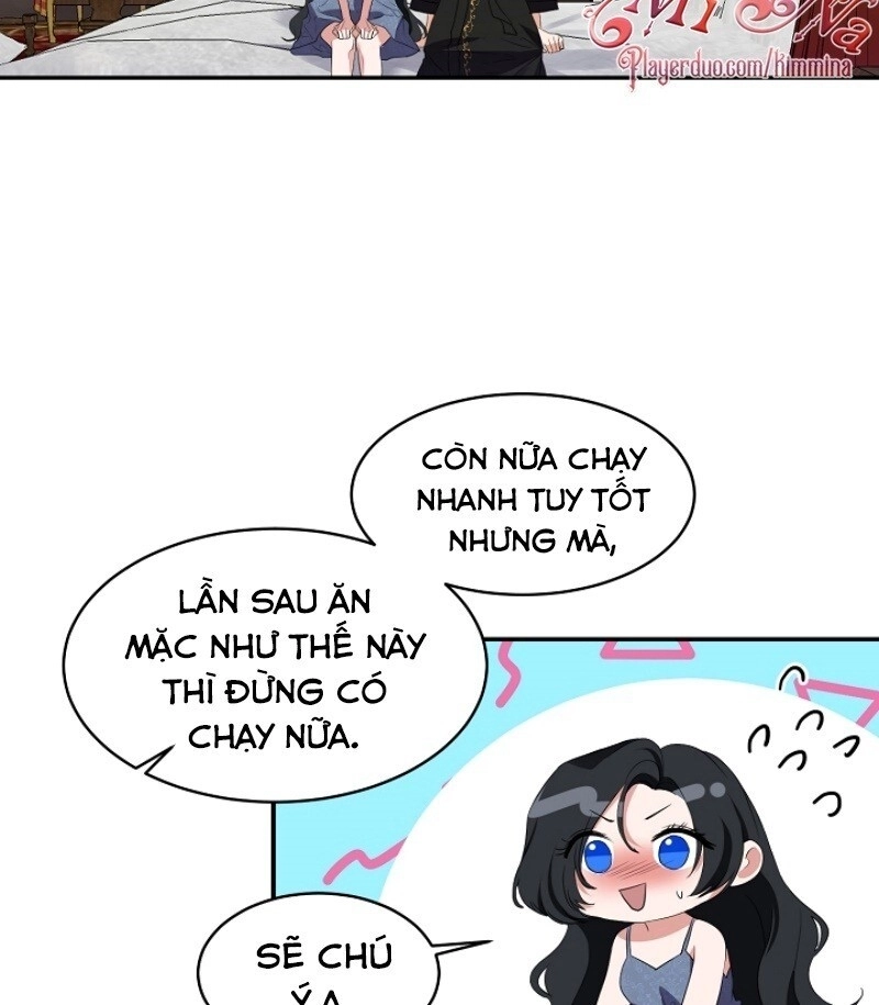 Người Chồng Bạo Chúa Của Tôi Đã Thay Đổi Chapter 2 - 86
