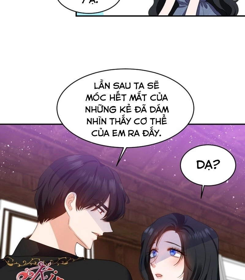 Người Chồng Bạo Chúa Của Tôi Đã Thay Đổi Chapter 2 - 87