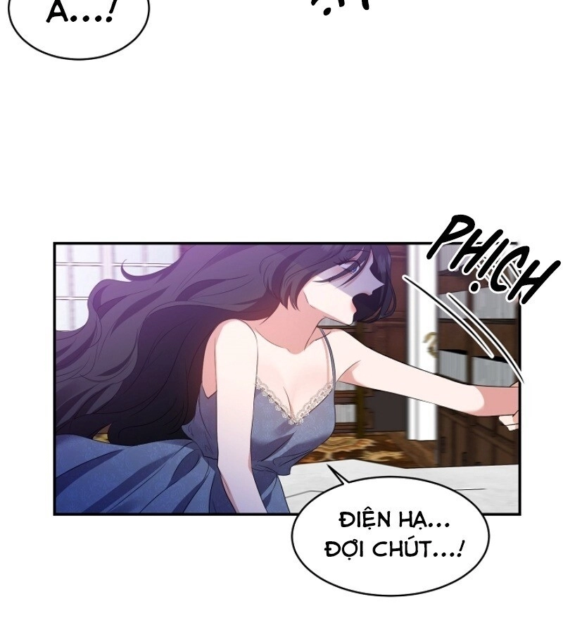 Người Chồng Bạo Chúa Của Tôi Đã Thay Đổi Chapter 2 - 90