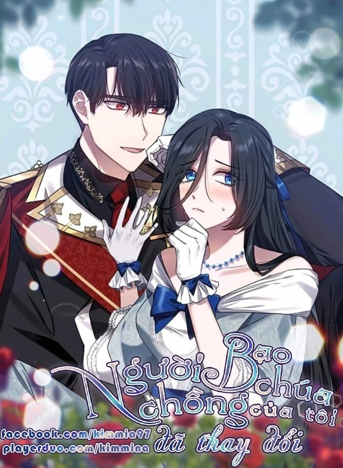Người Chồng Bạo Chúa Của Tôi Đã Thay Đổi Chapter 3 - 1
