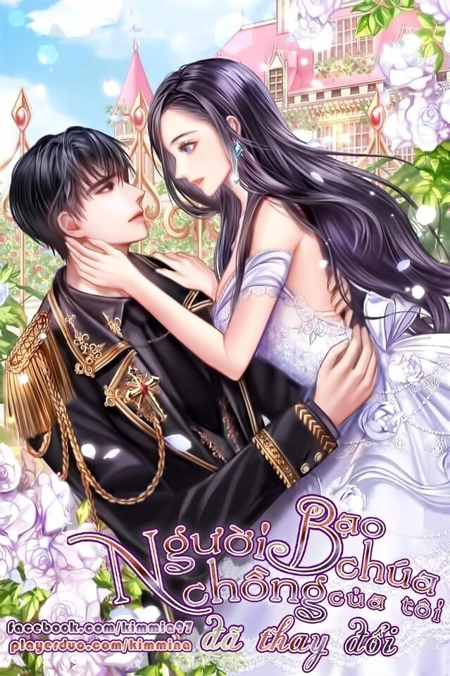 Người Chồng Bạo Chúa Của Tôi Đã Thay Đổi Chapter 3 - 2