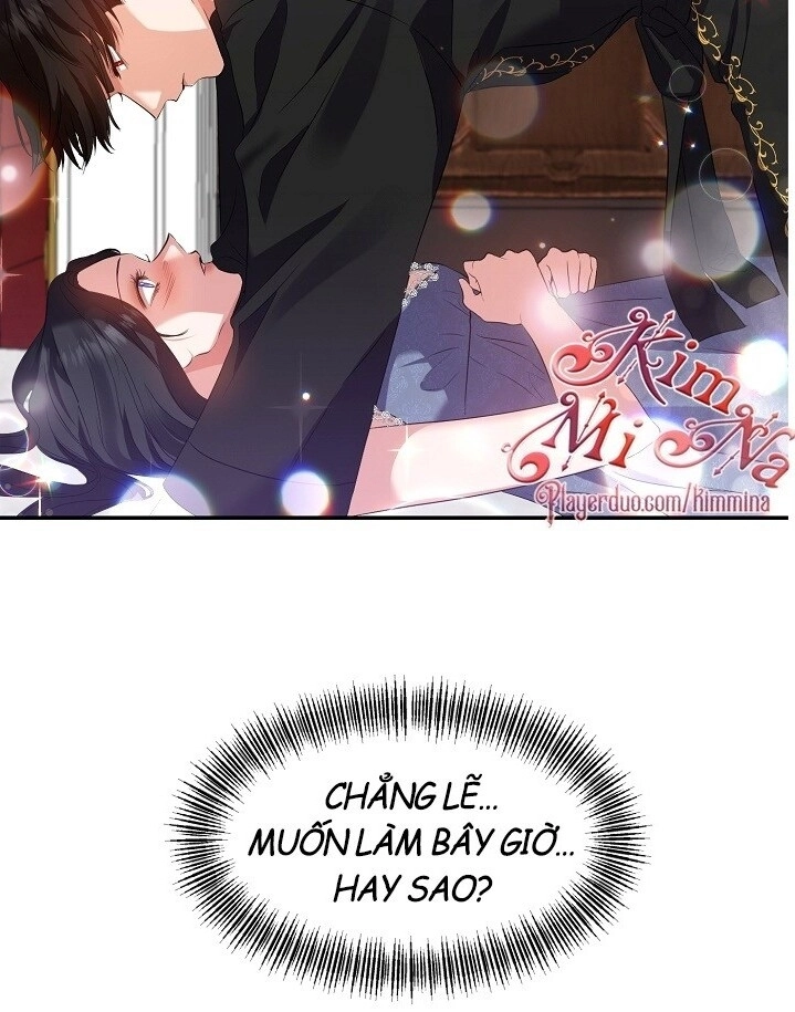 Người Chồng Bạo Chúa Của Tôi Đã Thay Đổi Chapter 3 - 5