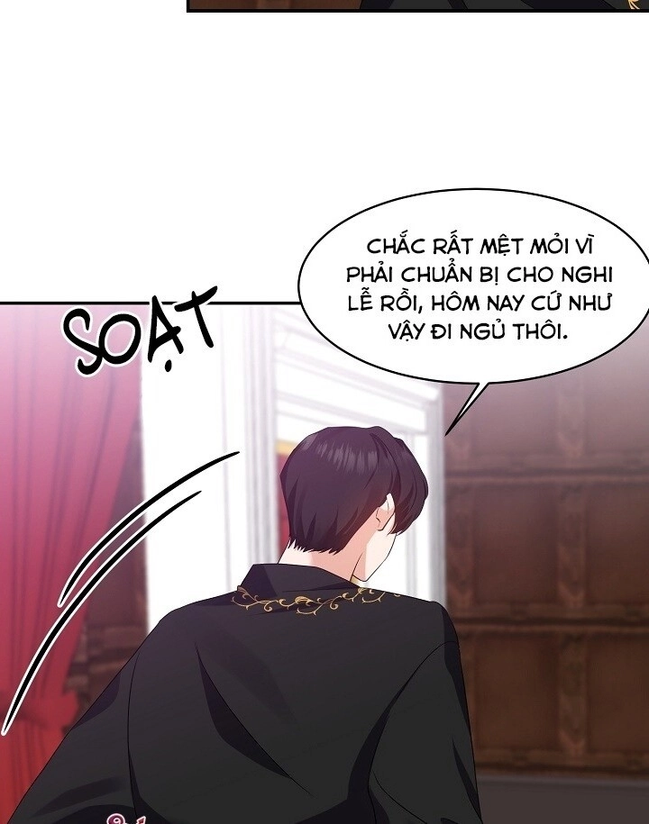 Người Chồng Bạo Chúa Của Tôi Đã Thay Đổi Chapter 3 - 7