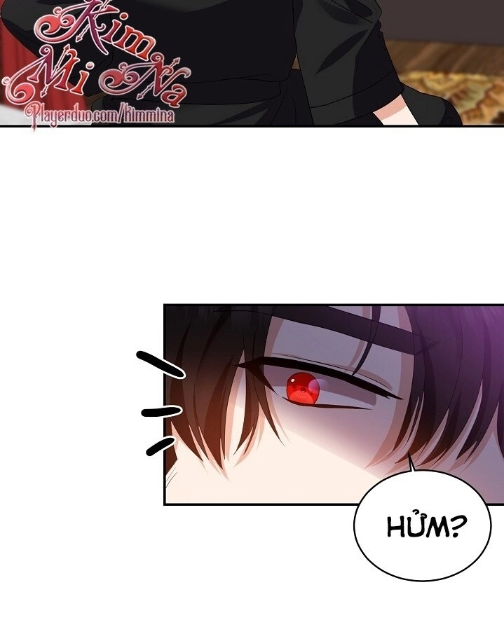 Người Chồng Bạo Chúa Của Tôi Đã Thay Đổi Chapter 3 - 8