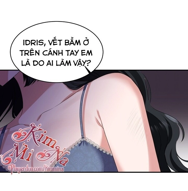 Người Chồng Bạo Chúa Của Tôi Đã Thay Đổi Chapter 3 - 9