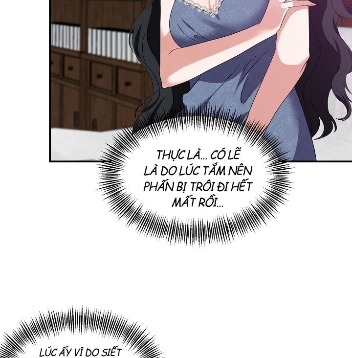 Người Chồng Bạo Chúa Của Tôi Đã Thay Đổi Chapter 3 - 11