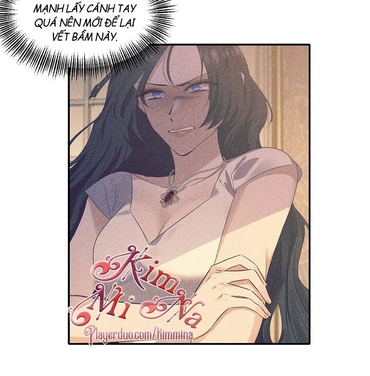 Người Chồng Bạo Chúa Của Tôi Đã Thay Đổi Chapter 3 - 12