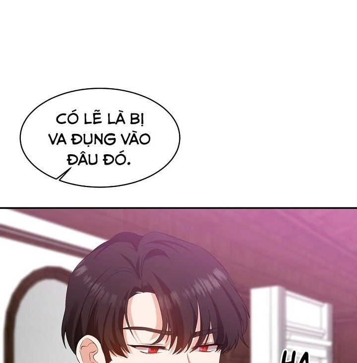 Người Chồng Bạo Chúa Của Tôi Đã Thay Đổi Chapter 3 - 13