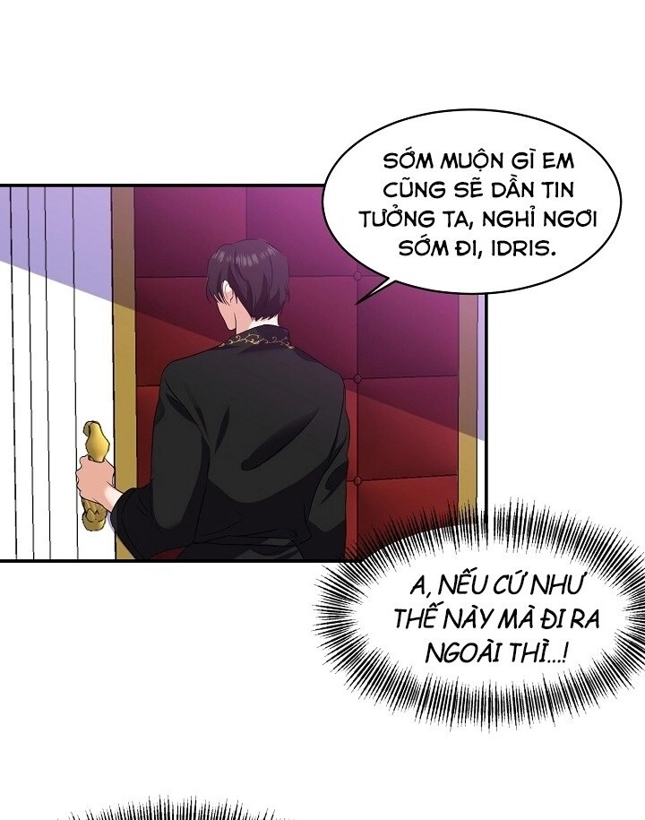 Người Chồng Bạo Chúa Của Tôi Đã Thay Đổi Chapter 3 - 16