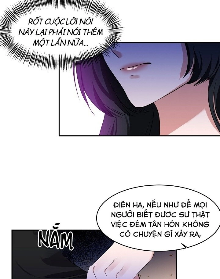 Người Chồng Bạo Chúa Của Tôi Đã Thay Đổi Chapter 3 - 17