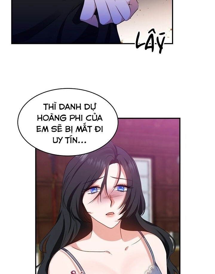 Người Chồng Bạo Chúa Của Tôi Đã Thay Đổi Chapter 3 - 18