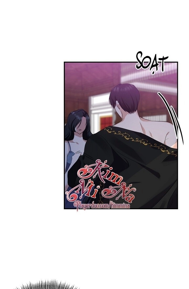 Người Chồng Bạo Chúa Của Tôi Đã Thay Đổi Chapter 3 - 21