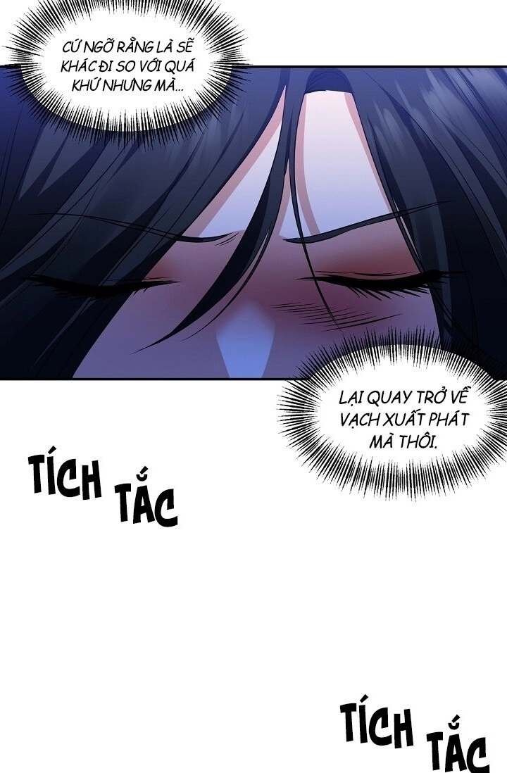 Người Chồng Bạo Chúa Của Tôi Đã Thay Đổi Chapter 3 - 22