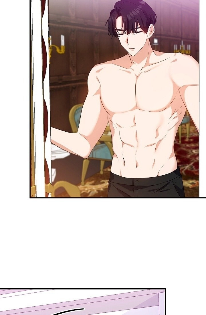 Người Chồng Bạo Chúa Của Tôi Đã Thay Đổi Chapter 3 - 25