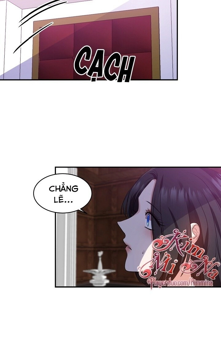 Người Chồng Bạo Chúa Của Tôi Đã Thay Đổi Chapter 3 - 26