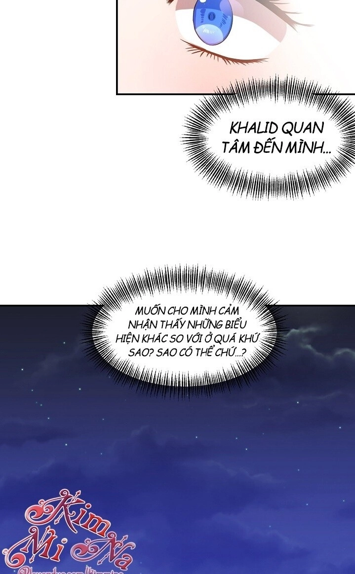 Người Chồng Bạo Chúa Của Tôi Đã Thay Đổi Chapter 3 - 28