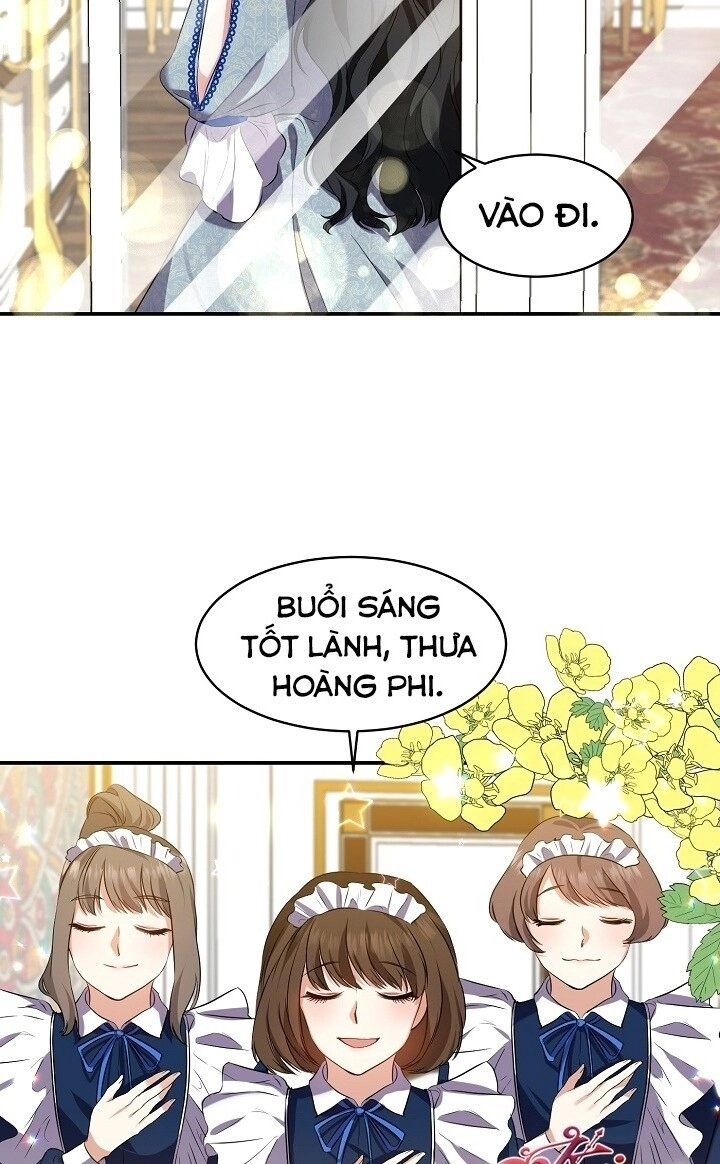 Người Chồng Bạo Chúa Của Tôi Đã Thay Đổi Chapter 3 - 30