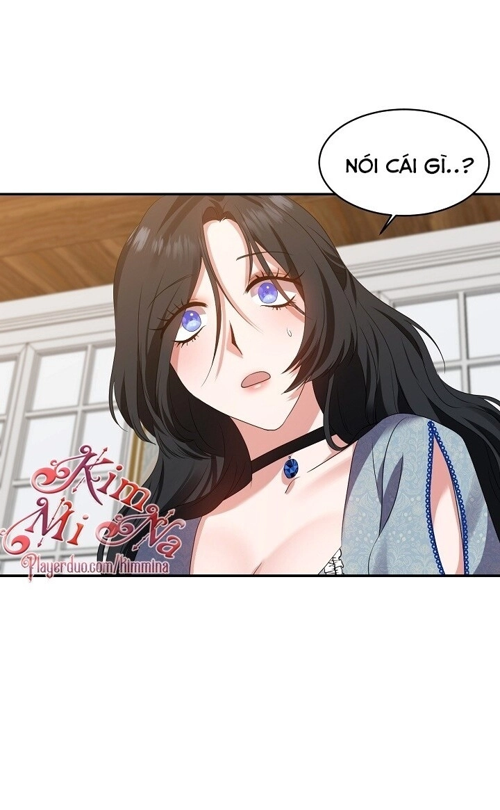 Người Chồng Bạo Chúa Của Tôi Đã Thay Đổi Chapter 3 - 38