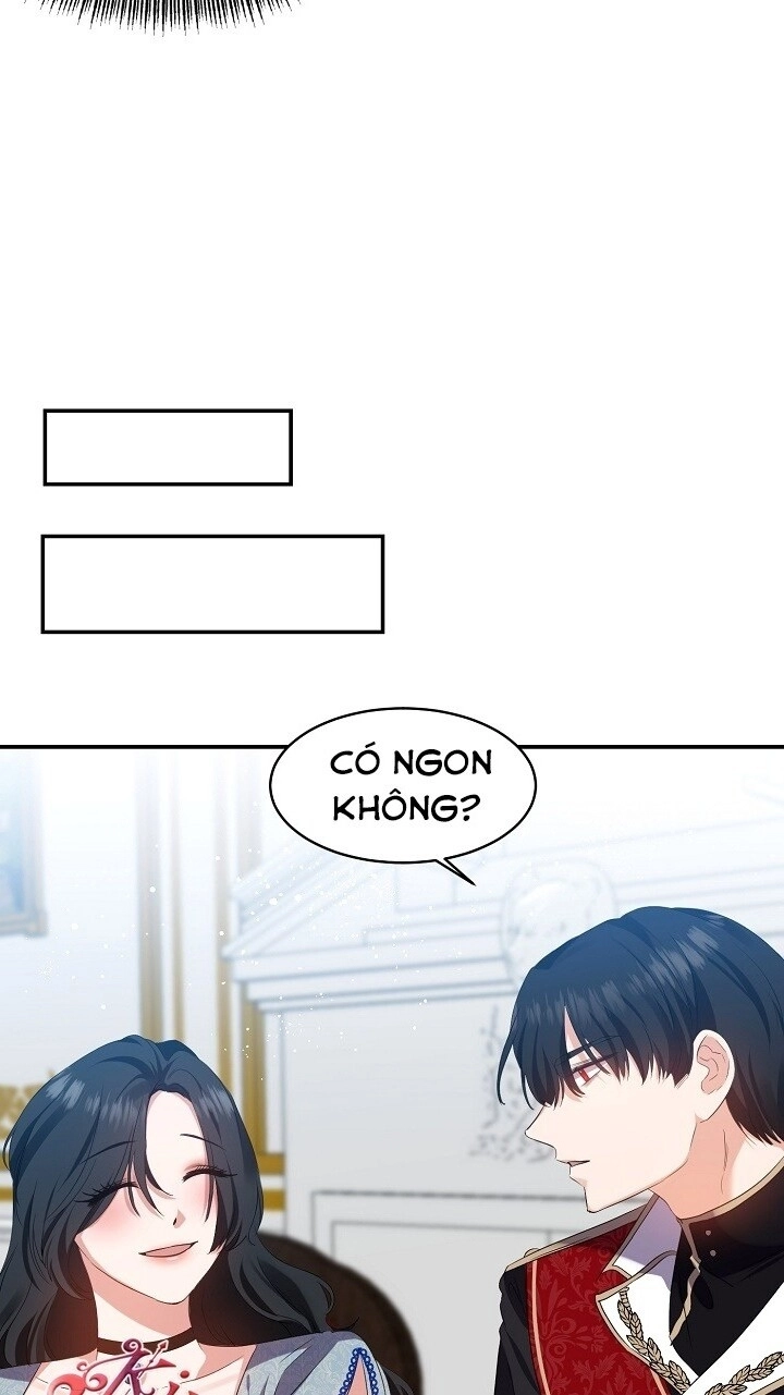 Người Chồng Bạo Chúa Của Tôi Đã Thay Đổi Chapter 3 - 41