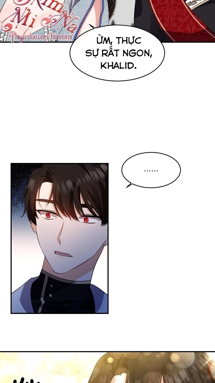 Người Chồng Bạo Chúa Của Tôi Đã Thay Đổi Chapter 3 - 42