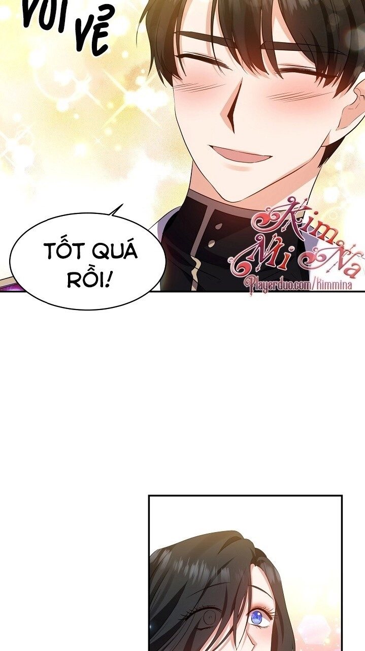 Người Chồng Bạo Chúa Của Tôi Đã Thay Đổi Chapter 3 - 43