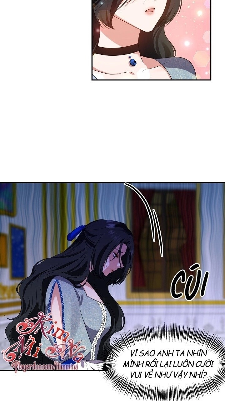 Người Chồng Bạo Chúa Của Tôi Đã Thay Đổi Chapter 3 - 44