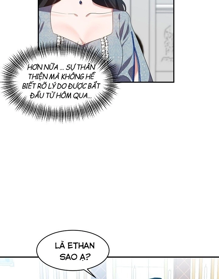 Người Chồng Bạo Chúa Của Tôi Đã Thay Đổi Chapter 3 - 47