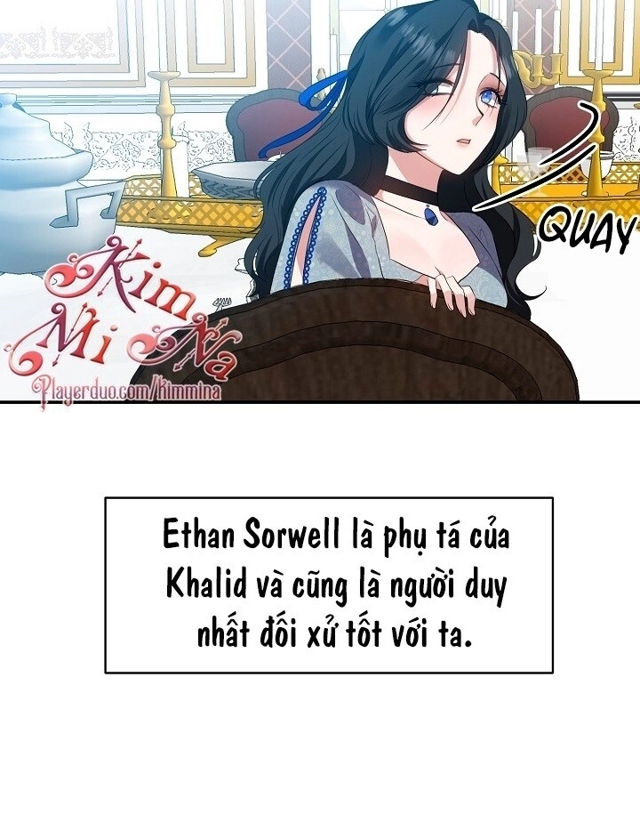 Người Chồng Bạo Chúa Của Tôi Đã Thay Đổi Chapter 3 - 48