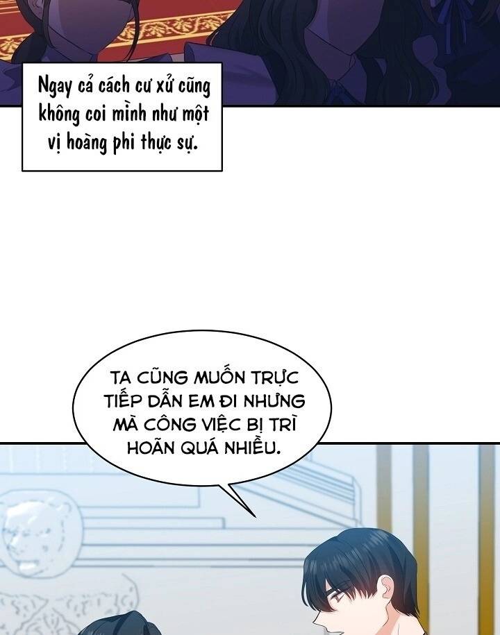 Người Chồng Bạo Chúa Của Tôi Đã Thay Đổi Chapter 3 - 50