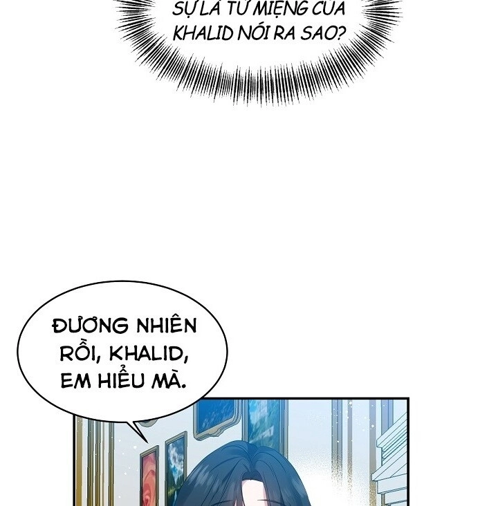 Người Chồng Bạo Chúa Của Tôi Đã Thay Đổi Chapter 3 - 53