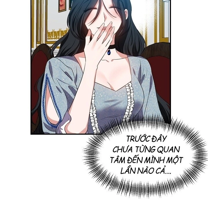 Người Chồng Bạo Chúa Của Tôi Đã Thay Đổi Chapter 3 - 54