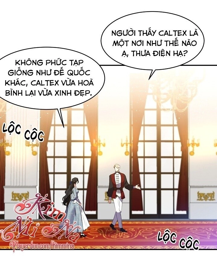 Người Chồng Bạo Chúa Của Tôi Đã Thay Đổi Chapter 3 - 58