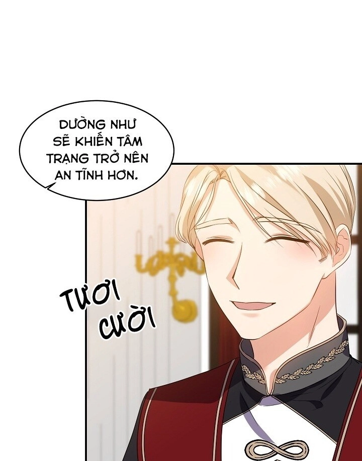 Người Chồng Bạo Chúa Của Tôi Đã Thay Đổi Chapter 3 - 59