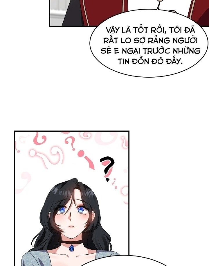 Người Chồng Bạo Chúa Của Tôi Đã Thay Đổi Chapter 3 - 60