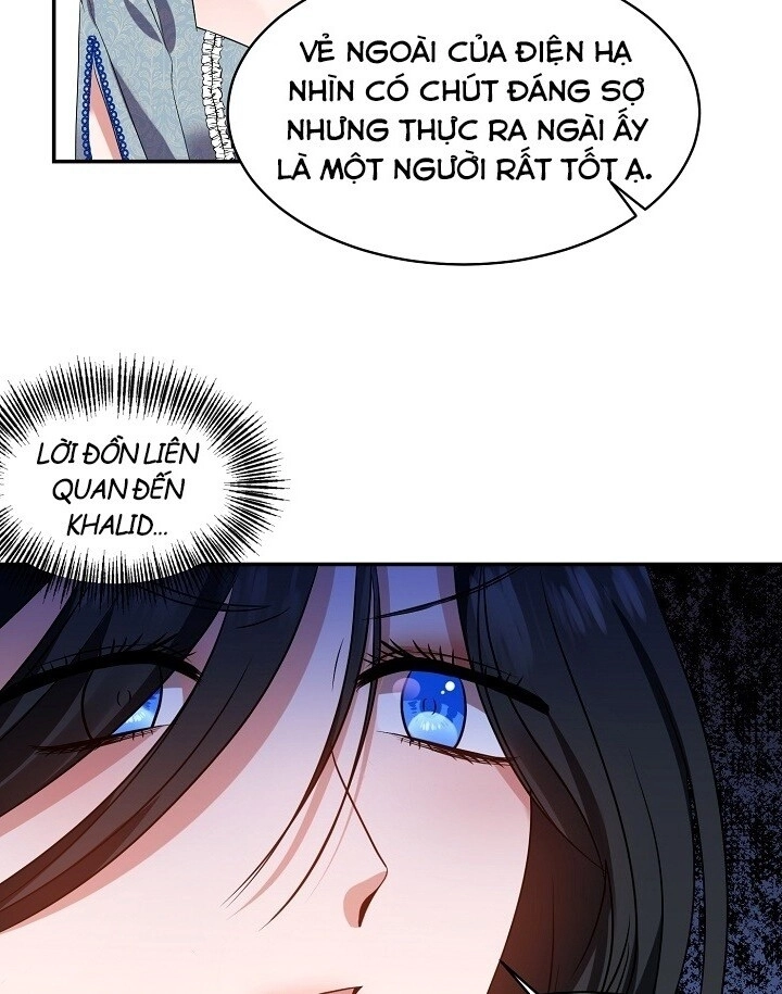 Người Chồng Bạo Chúa Của Tôi Đã Thay Đổi Chapter 3 - 61