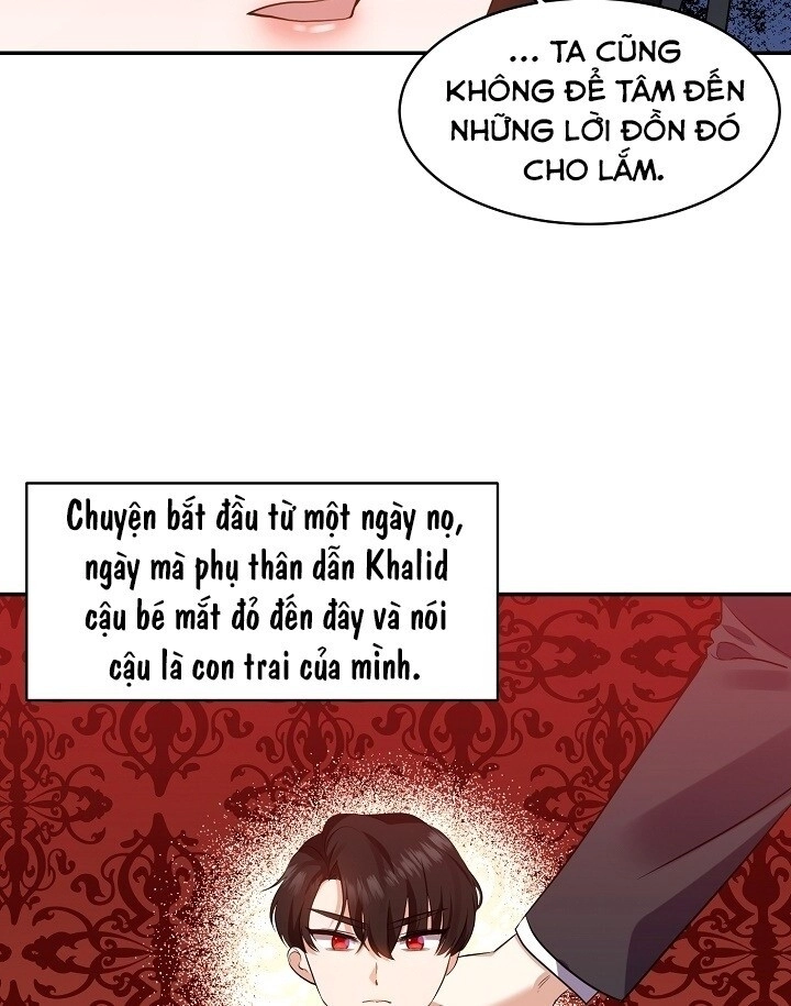 Người Chồng Bạo Chúa Của Tôi Đã Thay Đổi Chapter 3 - 62