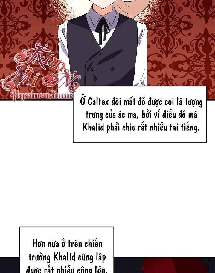 Người Chồng Bạo Chúa Của Tôi Đã Thay Đổi Chapter 3 - 63