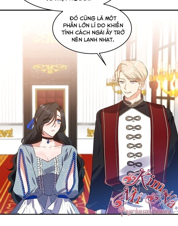 Người Chồng Bạo Chúa Của Tôi Đã Thay Đổi Chapter 3 - 67