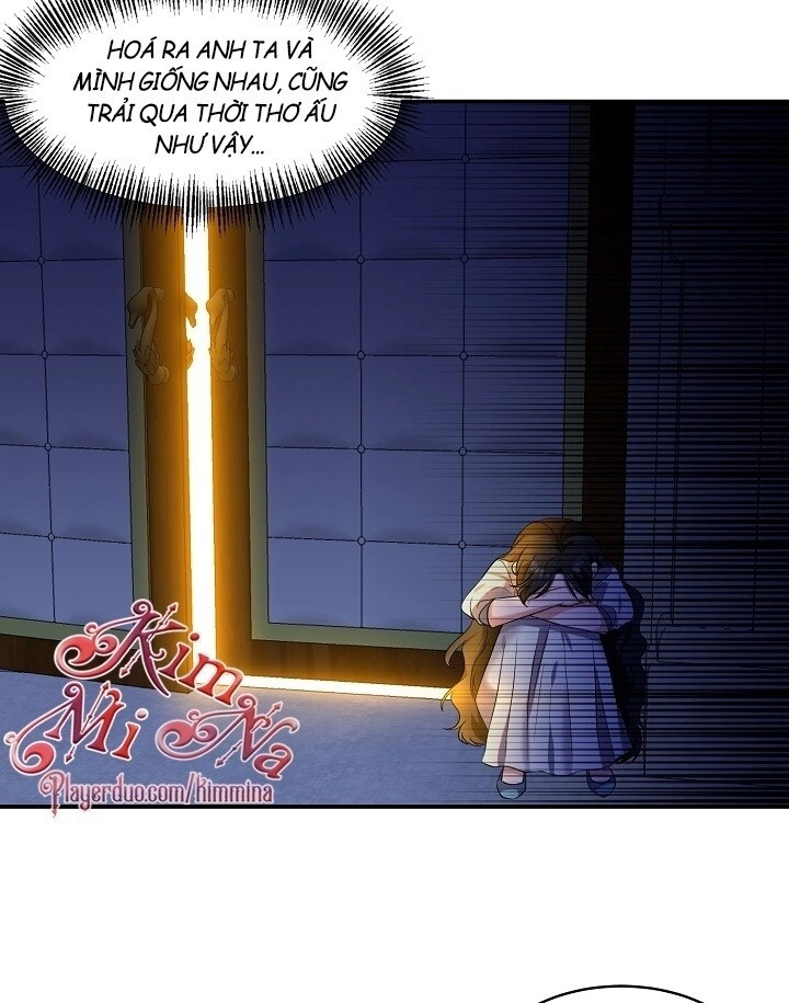 Người Chồng Bạo Chúa Của Tôi Đã Thay Đổi Chapter 3 - 69