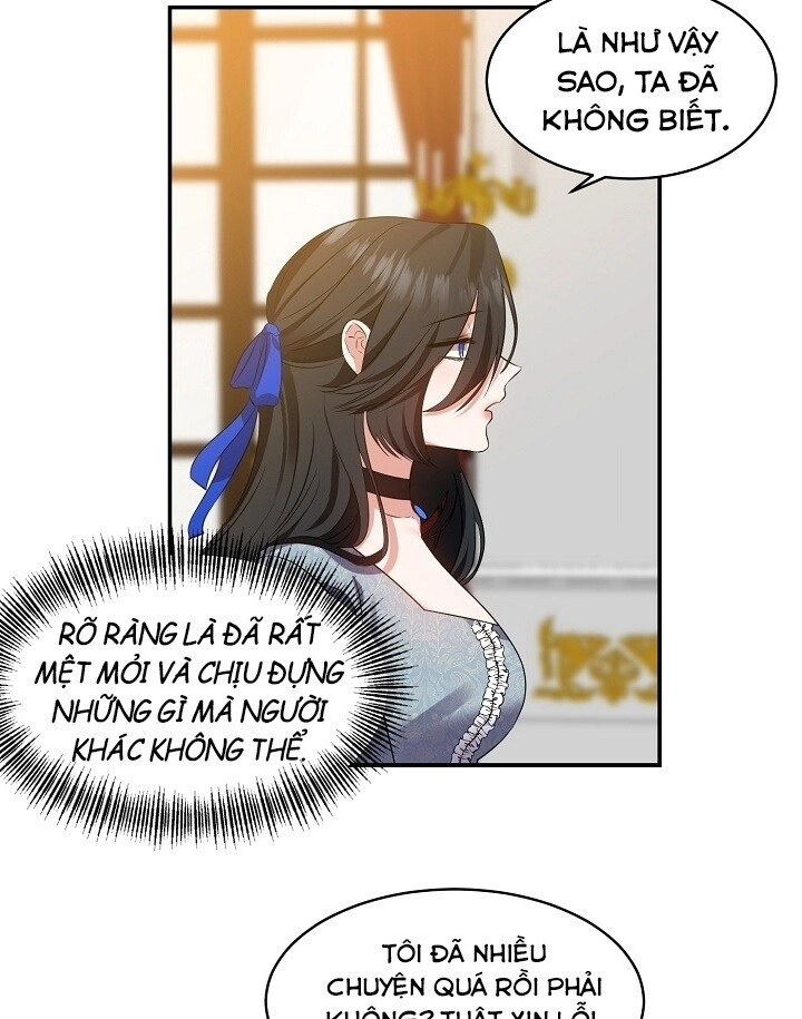 Người Chồng Bạo Chúa Của Tôi Đã Thay Đổi Chapter 3 - 70