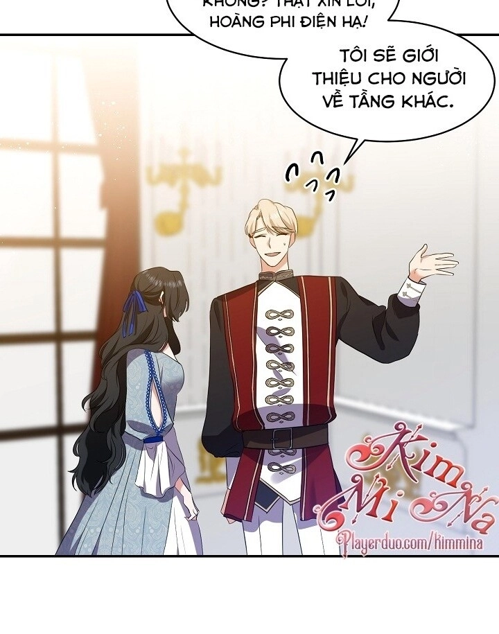 Người Chồng Bạo Chúa Của Tôi Đã Thay Đổi Chapter 3 - 71