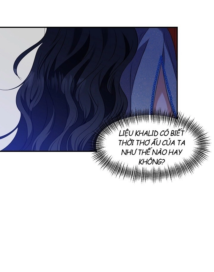 Người Chồng Bạo Chúa Của Tôi Đã Thay Đổi Chapter 3 - 72