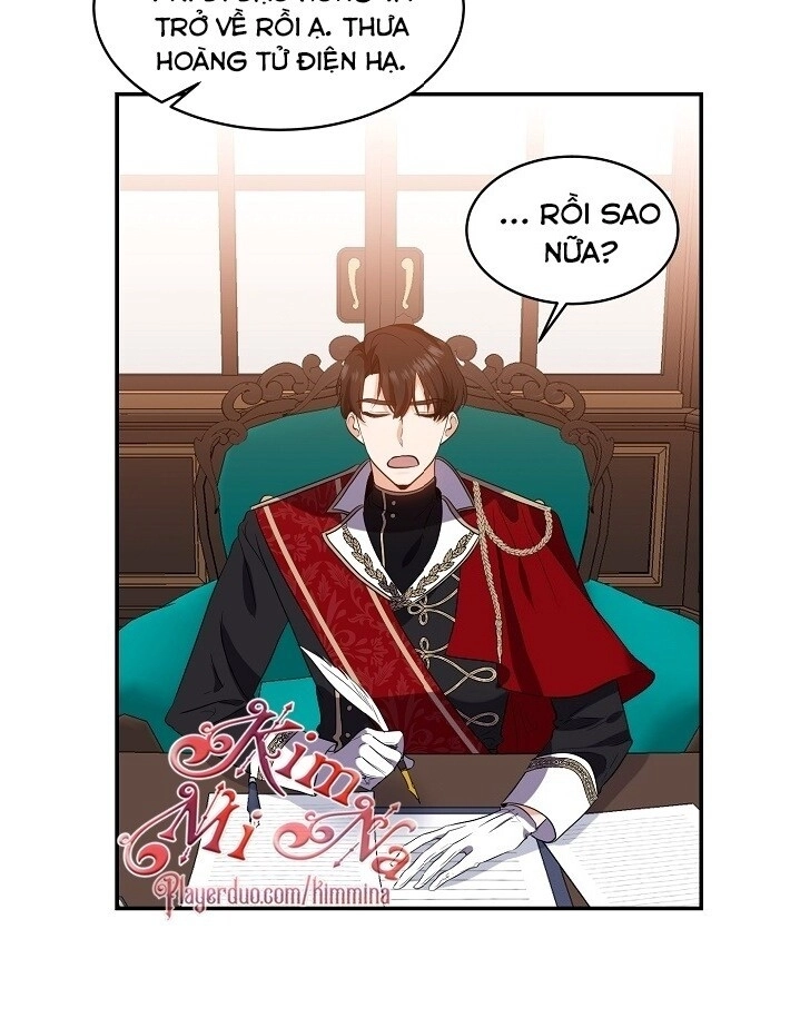 Người Chồng Bạo Chúa Của Tôi Đã Thay Đổi Chapter 3 - 74