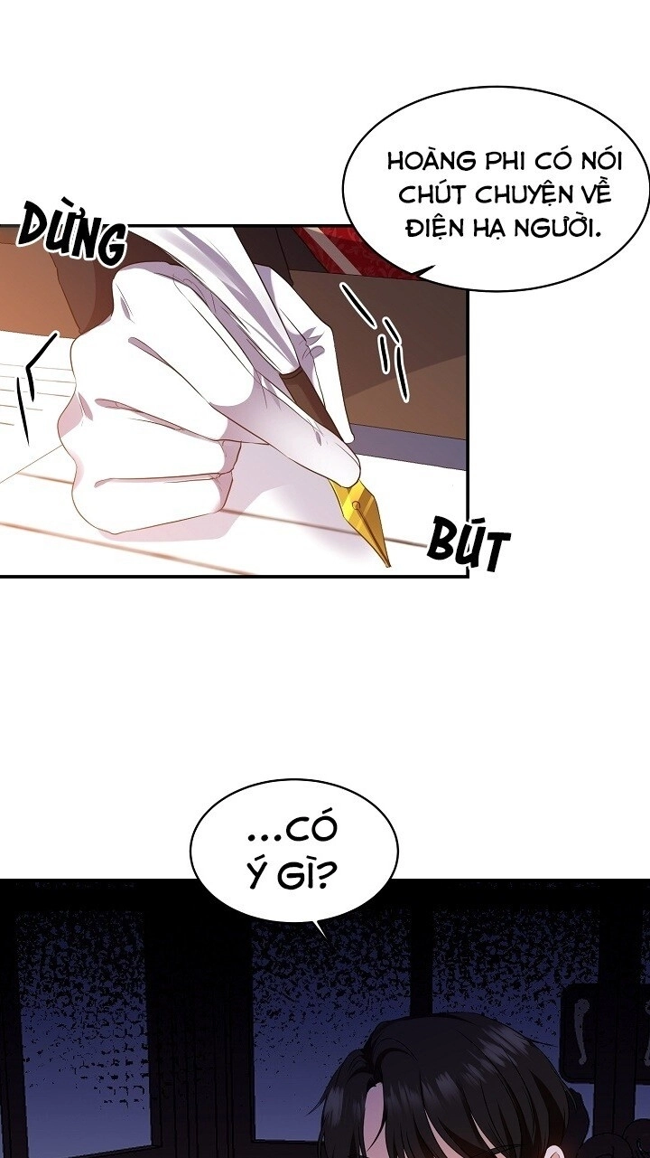 Người Chồng Bạo Chúa Của Tôi Đã Thay Đổi Chapter 3 - 75