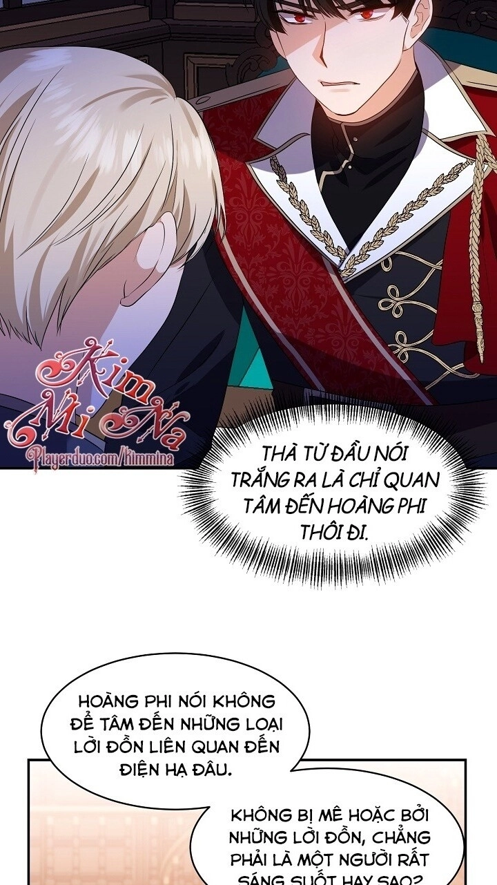 Người Chồng Bạo Chúa Của Tôi Đã Thay Đổi Chapter 3 - 76