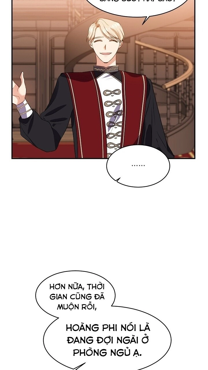 Người Chồng Bạo Chúa Của Tôi Đã Thay Đổi Chapter 3 - 77