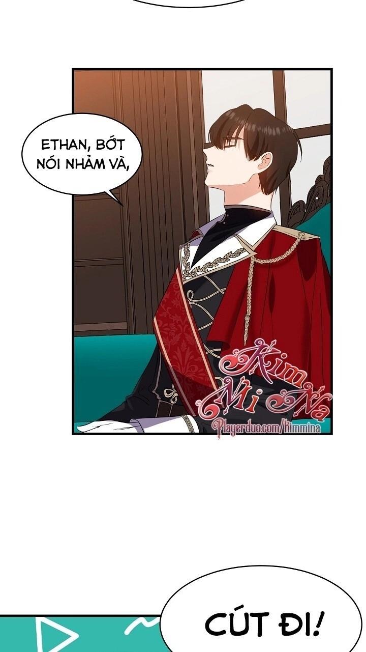 Người Chồng Bạo Chúa Của Tôi Đã Thay Đổi Chapter 3 - 78