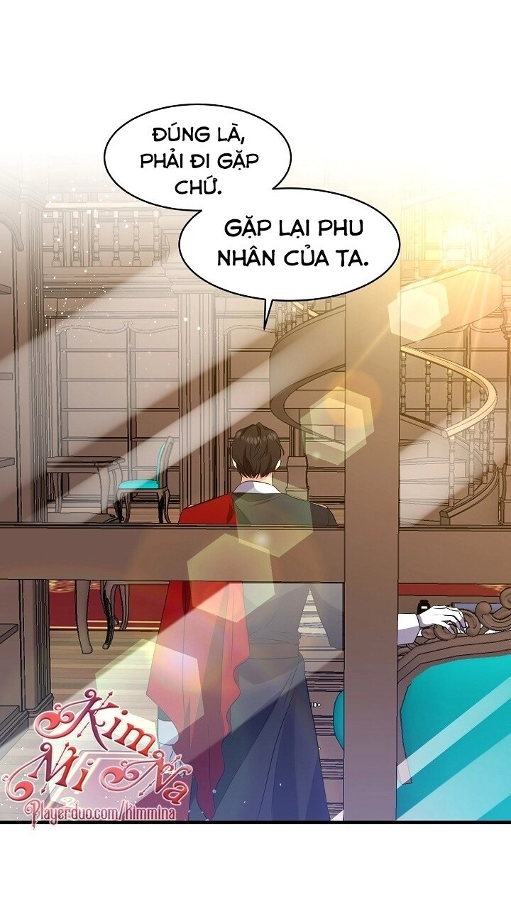 Người Chồng Bạo Chúa Của Tôi Đã Thay Đổi Chapter 3 - 81