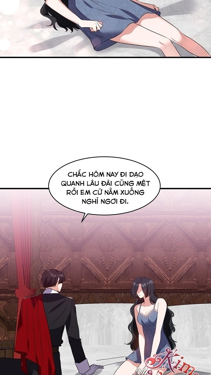 Người Chồng Bạo Chúa Của Tôi Đã Thay Đổi Chapter 3 - 84