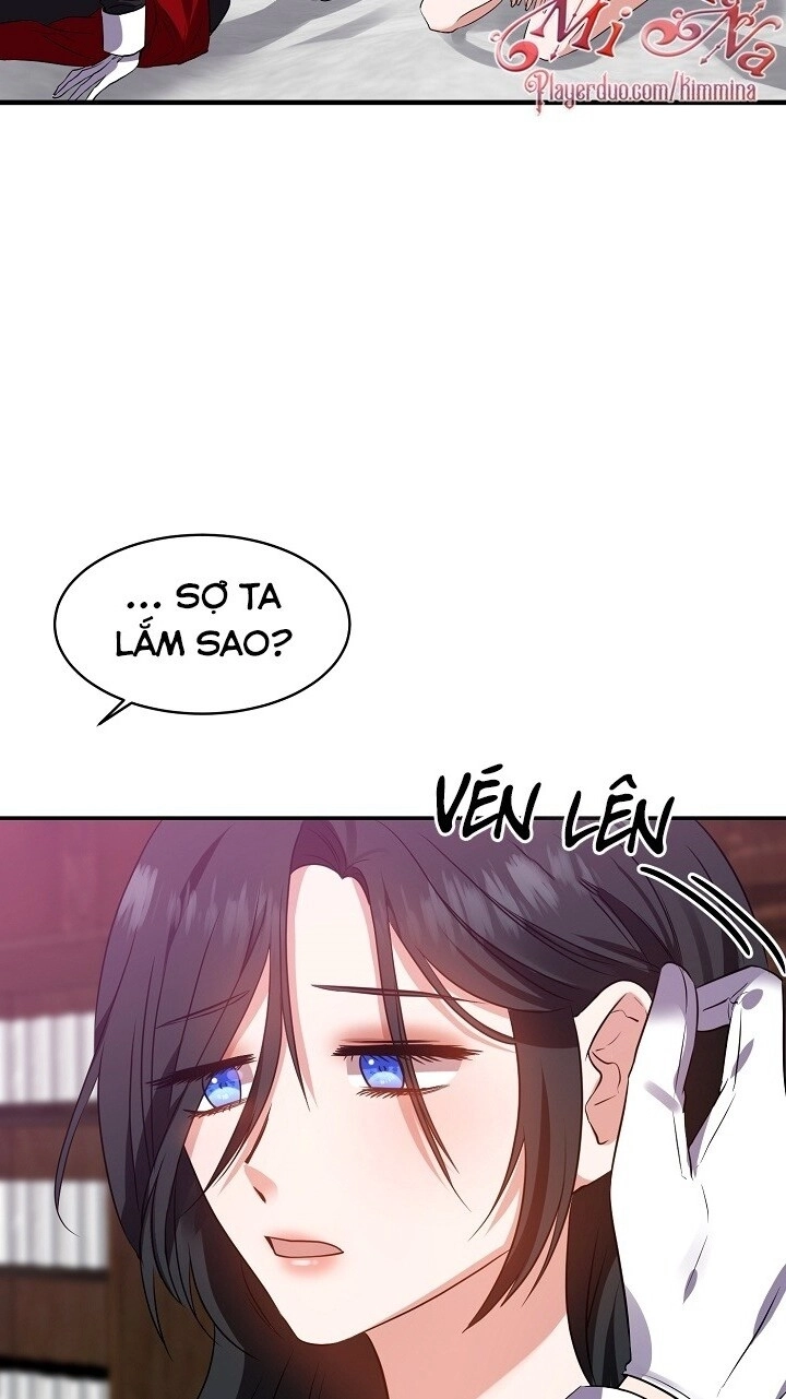 Người Chồng Bạo Chúa Của Tôi Đã Thay Đổi Chapter 3 - 85